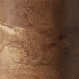 Danset Brown Floor Lamp - L329101 - Luna Furniture