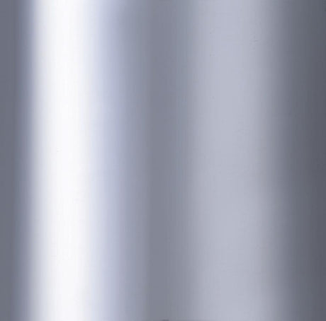 Danville Chrome U-Shaped End Table from Coaster - Luna Furniture