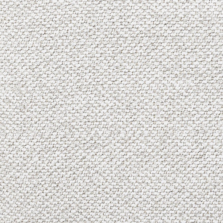 Dave Beige and Matte Black Upholstered Swivel Accent Chair from Coaster - Luna Furniture