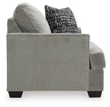 Deakin Ash Oversized Chair from Ashley - Luna Furniture