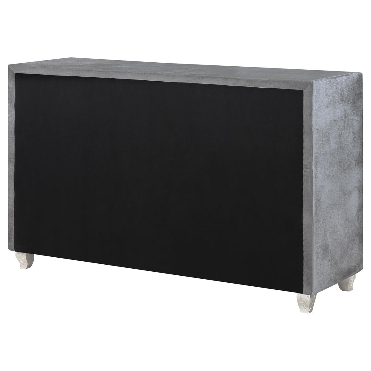 Deanna 7-drawer Rectangular Dresser Grey - 205103 - Luna Furniture