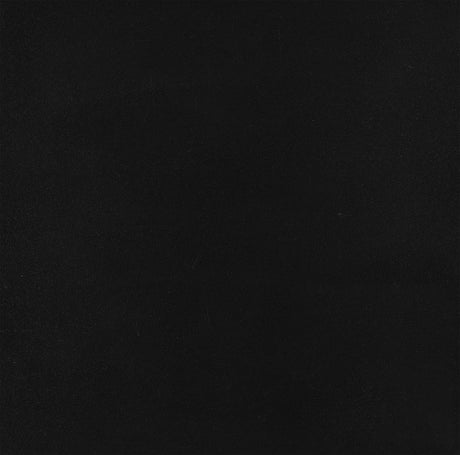 Delphinium Black and Clear 5-Shelf Glass Curio Cabinet from Coaster - Luna Furniture