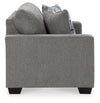 Deltona Graphite Sofa - 5120538 - Luna Furniture