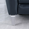 Derek Upholstered Power Recliner - 602509P - Luna Furniture