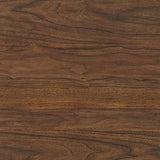 Dewey Brown and Walnut 5-Piece Rectangular Dining Set from Coaster - Luna Furniture