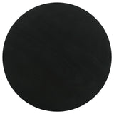 Dianella Round Pedestal Accent Table from Coaster - Luna Furniture