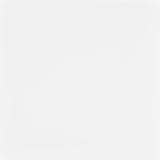 Dobrev Glossy White and Clear 2-Drawer Writing Desk from Coaster - Luna Furniture