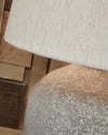 Dreward Distressed Gray Table Lamp - L235694 - Luna Furniture