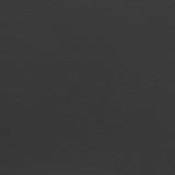 Dustin Black and Silver Adjustable Height Office Chair from Coaster - Luna Furniture