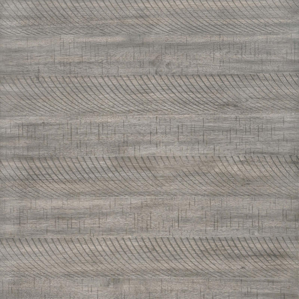 Elodie Gray and Black Rectangular Dining Table with Extension Leaf from Coaster - Luna Furniture