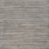 Elodie Gray and Black Rectangular Dining Table with Extension Leaf from Coaster - Luna Furniture