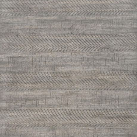 Elodie Gray and Black Rectangular Dining Table with Extension Leaf from Coaster - Luna Furniture