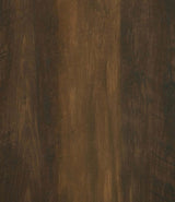 Elouise Dark Pine 4-Door Engineered Wood Tall Accent Cabinet from Coaster - Luna Furniture