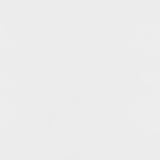 Elsa White and Gold 2-Door Accent Cabinet with Adjustable Shelves from Coaster - Luna Furniture