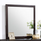 Emberlyn Brown Dresser Mirror (Mirror Only) from Coaster - Luna Furniture