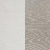 Evangeline Silver and Ivory Upholstered Twin Daybed with Faux Diamond Trim from Coaster - Luna Furniture