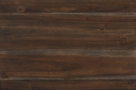 Parnell Rustic Panel Bedroom Set from Homelegance - Luna Furniture