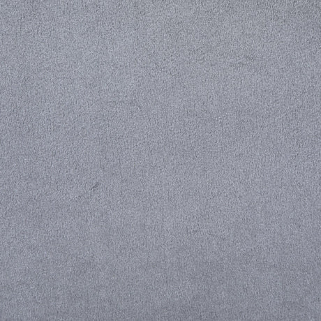 Farrah Silver and Black Upholstered Rolled Arms Storage Bench from Coaster - Luna Furniture