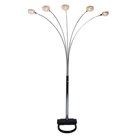 Floor Lamp - 4890F - Luna Furniture