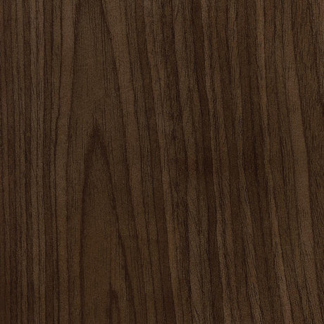 Folsom Black and Chrome Upholstered Adjustable Bar Stool from Coaster - Luna Furniture