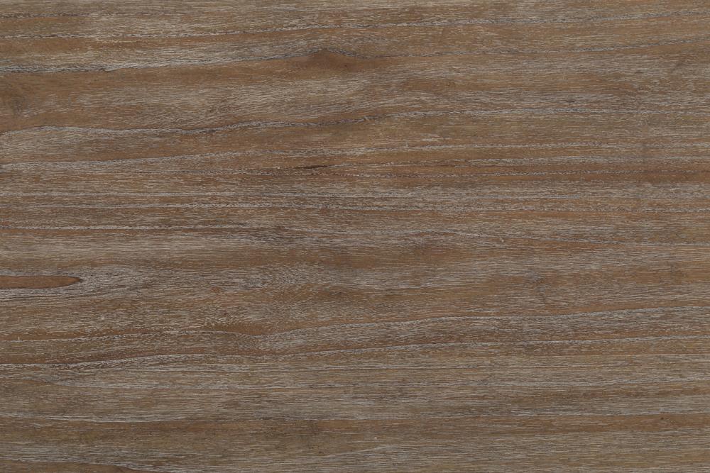 Fortress Chestnut and Vintage White 7-Piece Dining Set from Coaster - Luna Furniture