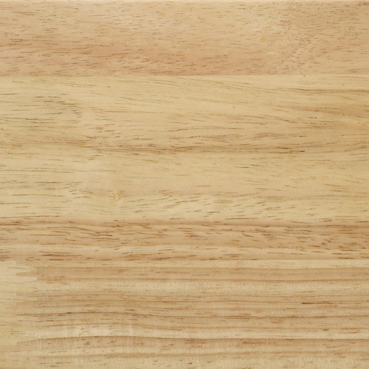 Frankie White and Natural Wood Twin Over Twin Bunk Bed from Coaster - Luna Furniture