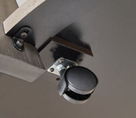 Frazwa Multi Coffee Table from Ashley - Luna Furniture