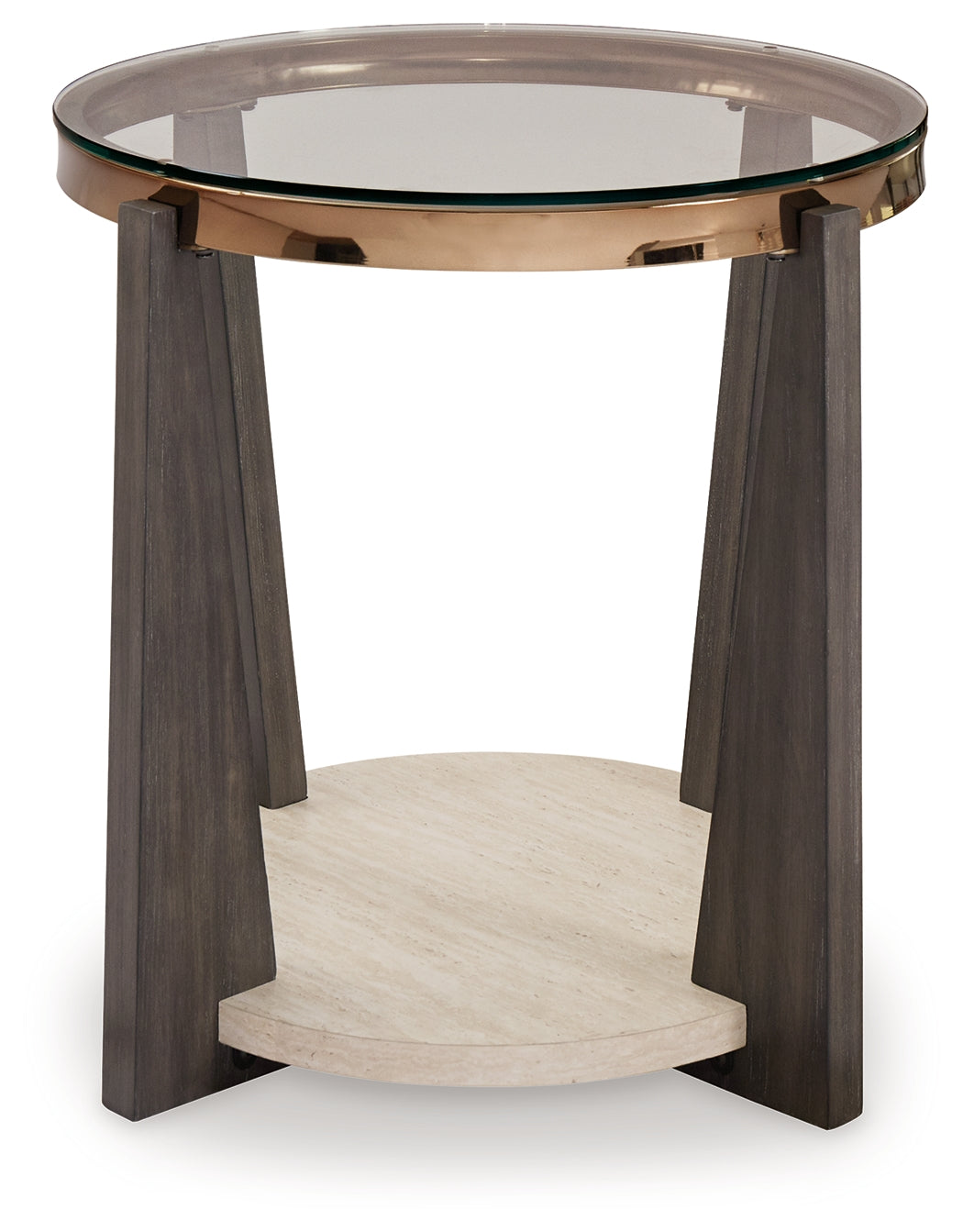 Frazwa Multi End Table - T432-6 - Luna Furniture
