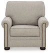 Gaelon Dune Chair - 3730720 - Luna Furniture