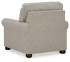 Gaelon Dune Chair - 3730720 - Luna Furniture