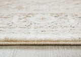 Gatwell Ivory/Gray/Tan 8' x 10' Rug from Ashley - Luna Furniture