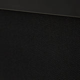 Gemmet Black Accent Table from Ashley - Luna Furniture