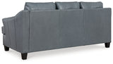 Genoa Steel Sofa - 4770538 - Luna Furniture