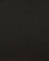 Gervase Black and Chrome Square Bar Stool from Coaster - Luna Furniture