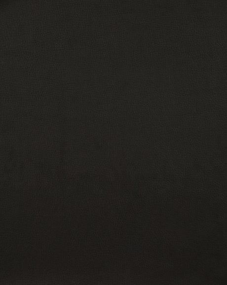 Gervase Black and Chrome Square Bar Stool from Coaster - Luna Furniture