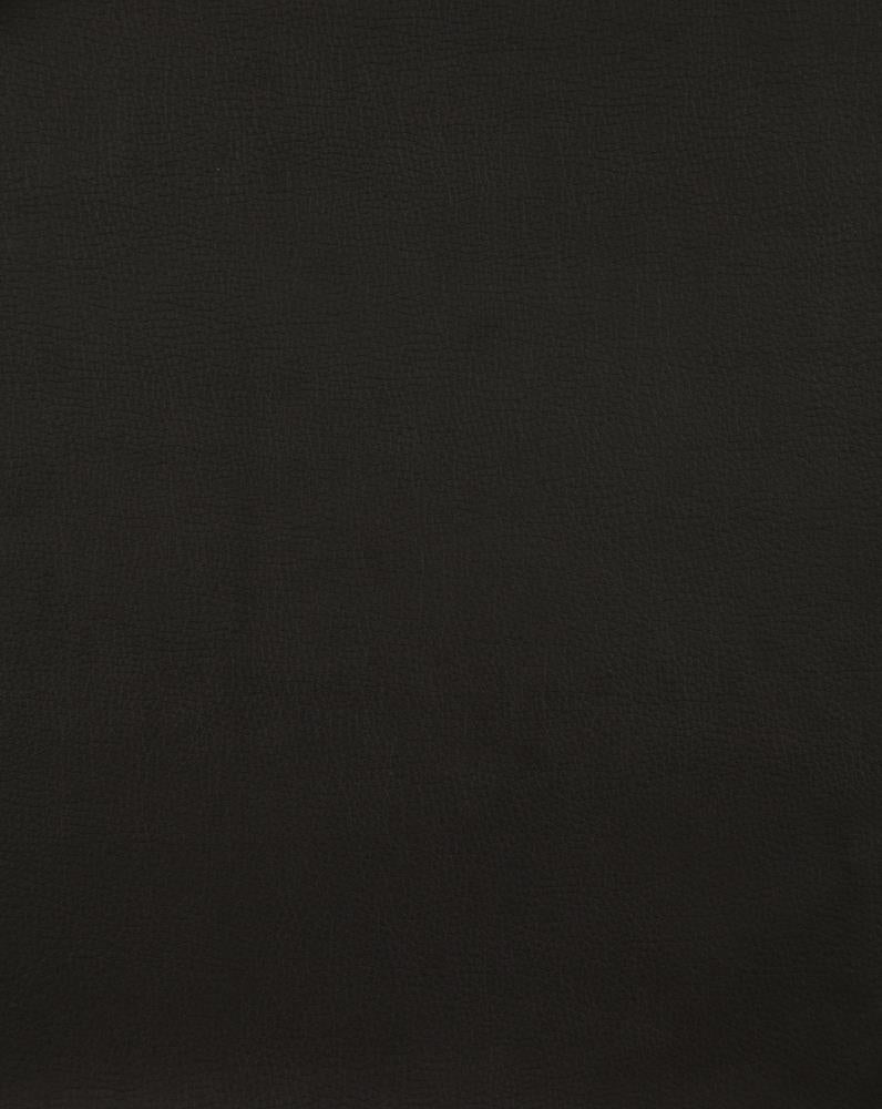 Gervase Black and Chrome Square Counter Height Stool from Coaster - Luna Furniture