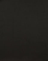 Gervase Black and Chrome Square Counter Height Stool from Coaster - Luna Furniture