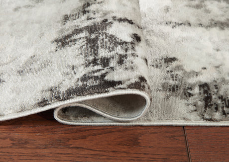 Grayland Multi 5' x 7' Rug from Ashley - Luna Furniture