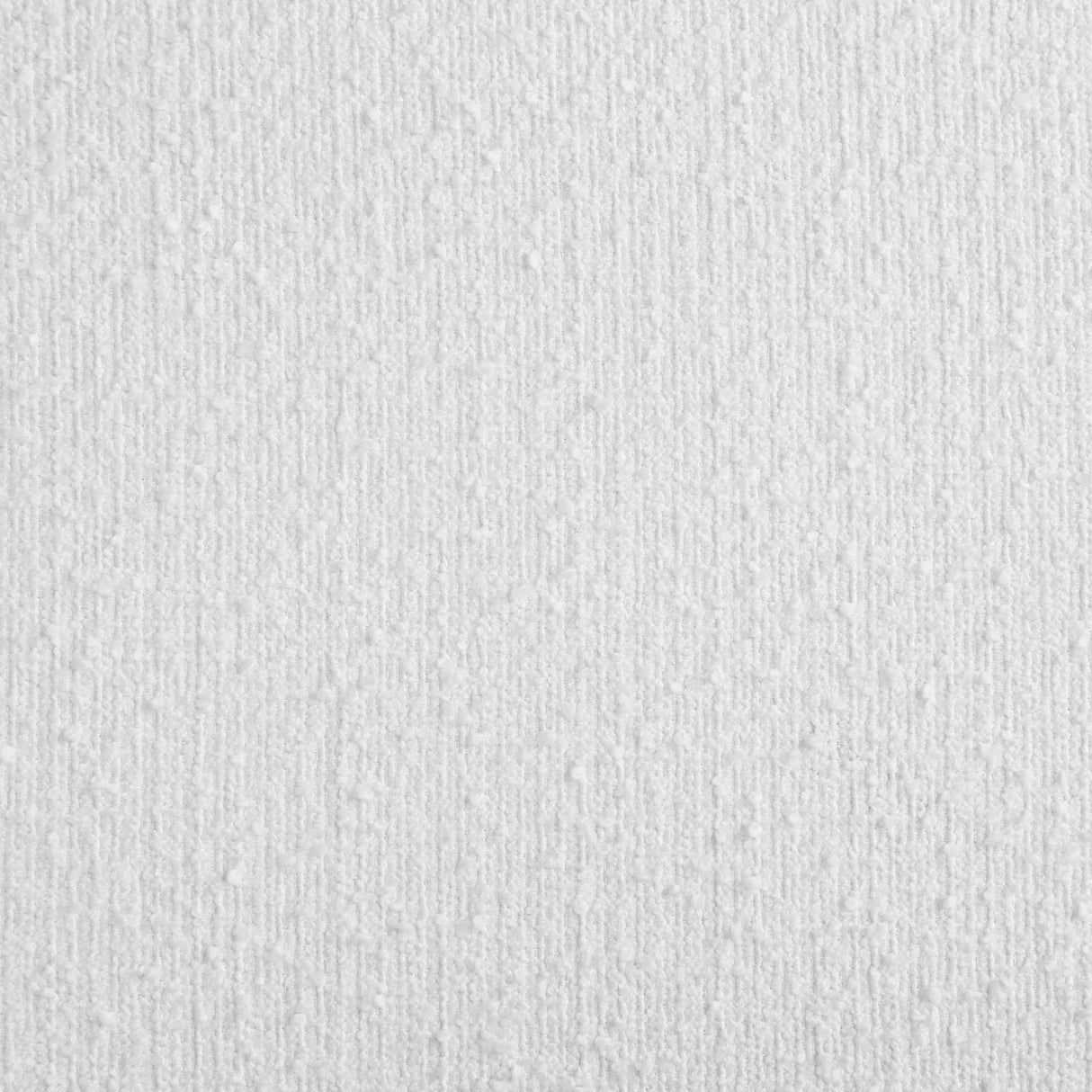 Gwendoline White Upholstered Queen Platform Bed with Pillow Headboard from Coaster - Luna Furniture