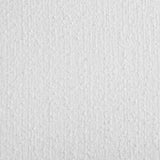 Gwendoline White Upholstered Queen Platform Bed with Pillow Headboard from Coaster - Luna Furniture