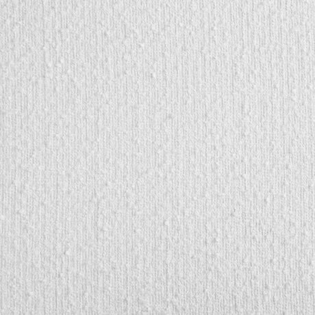 Gwendoline White Upholstered Queen Platform Bed with Pillow Headboard from Coaster - Luna Furniture