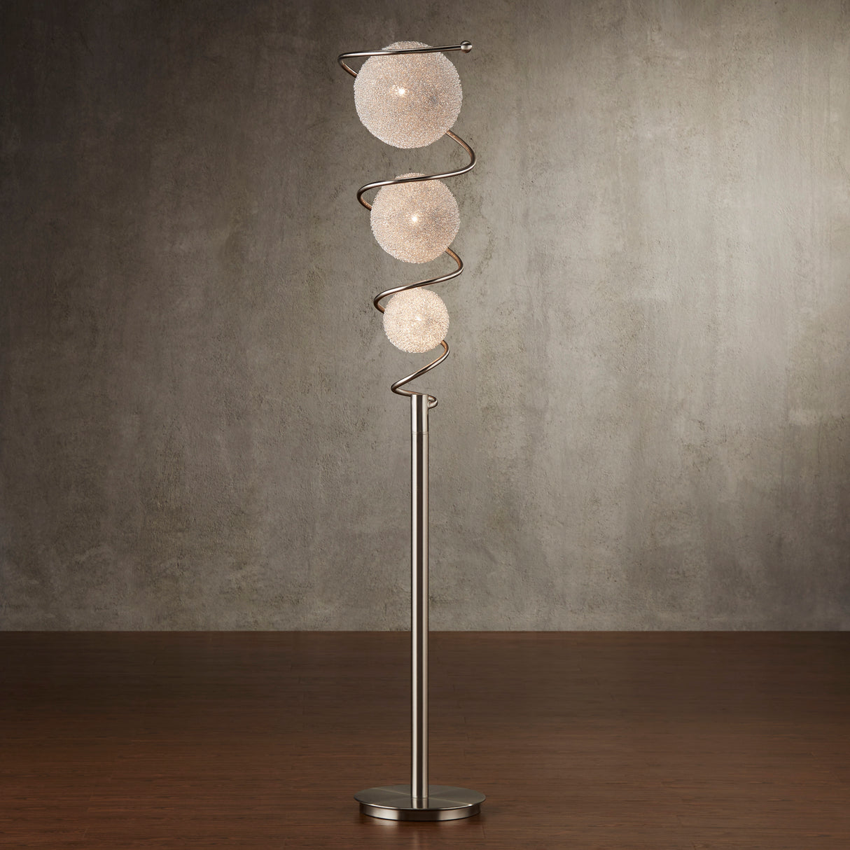 H11297 Floor Lamp - Luna Furniture