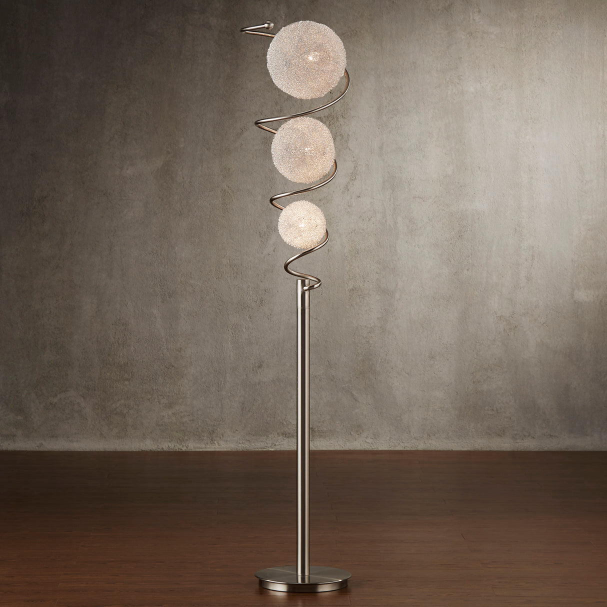 H11297 Floor Lamp - Luna Furniture