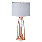 Lenora Table Lamp from Homelegance - Luna Furniture