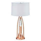 Lenora Table Lamp from Homelegance - Luna Furniture