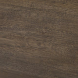 Hadcher Cream/Brown Accent Table from Ashley - Luna Furniture