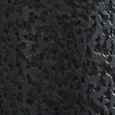 Hallburg Black Floor Lamp from Ashley - Luna Furniture