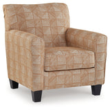 Hayesdale Amber Accent Chair - A3000656 - Luna Furniture