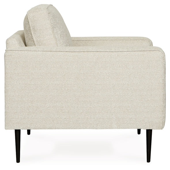 Hazela Sandstone Chair - 4110320 - Luna Furniture