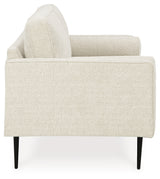 Hazela Sandstone Sofa - 4110338 - Luna Furniture
